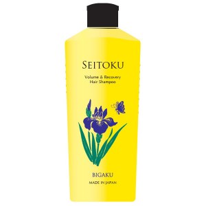 Купить шампунь для волос Bigaku Seitoku Volume & Recovery Hair Shampoo
